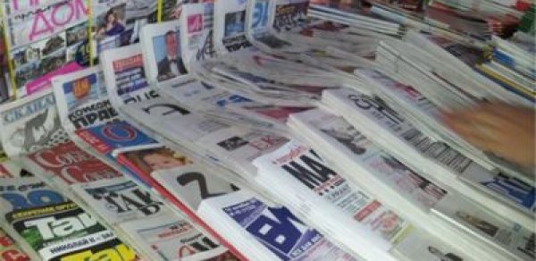 Oxşar adda mətbuat yaratmağa qadağa qoyulur
