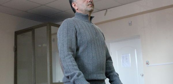"Nurçular"ın azərbaycanlı lideri - FOTO