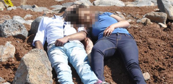 Bakıda intiharla bitən - SEVGİ HEKAYƏSİ