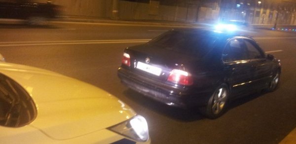 Bakıda görünməmiş gecə əməliyyatı: 16 həbs - FOTOLAR