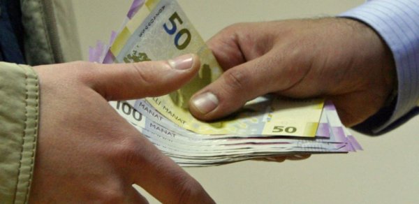 FHN-in adından 71 minlik korrupsiya