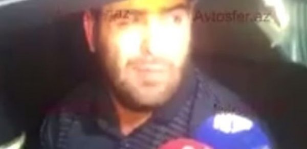 "Kimsə zəng edəcək, onda görəcəksiniz Bəxtiyar kimdir" - Avtoşun dayısı