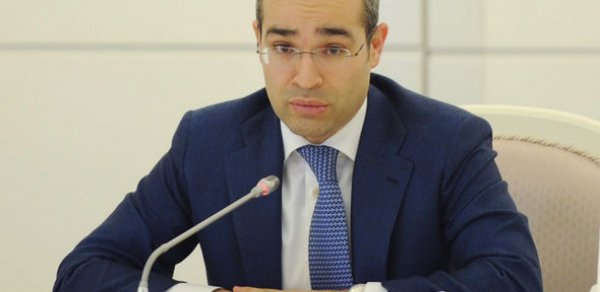 Mikayıl Cabbarov rektorlara tapşırıq verdi