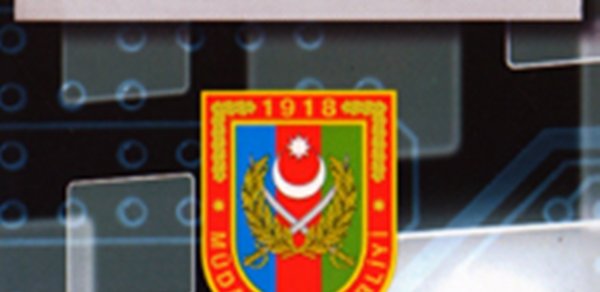 Müdafiə Nazirliyi "İnformasiya təhlükəsizliyi" toplusu hazırlayıb