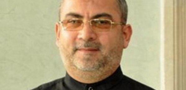 İçəri şəhər Cümə məscidində Heydər Əliyevin xatirəsinə ehsan təşkil olunacaq