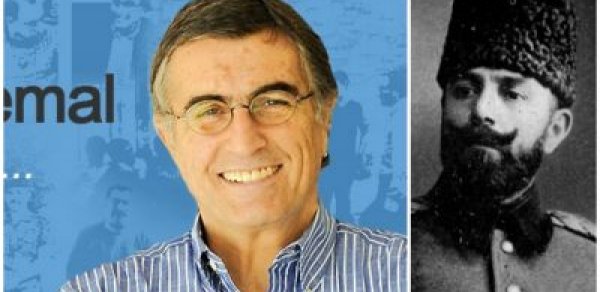 Camal Paşanın nəvəsindən tarixi xəyanət