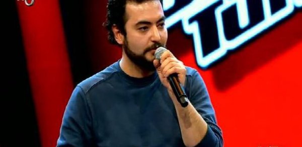 Daha bir azərbaycanlı “O səs Türkiyə”də - VİDEO