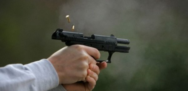 Azərbaycanda qan donduran intihar