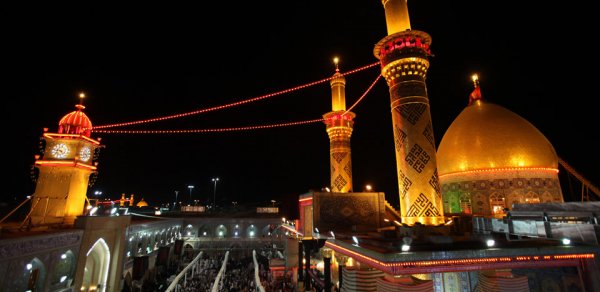 Kərbəlaya gedən azərbaycanlı qadın zəvvar öldü