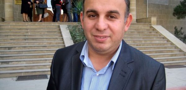 Xalid Bağırovun vəkillik fəaliyyətinə xitam verildi