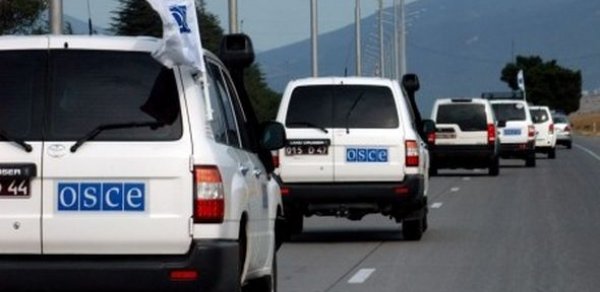 ATƏT təmas xəttində monitorinq keçirəcək