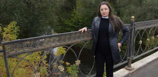 İntihar edən qadının əri şok faktlar açıqladı- FOTO