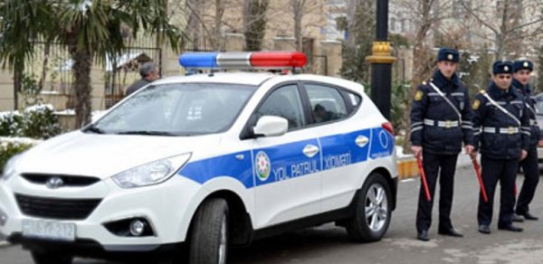 Sabah bu yollar bağlanacaq