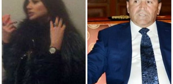 Polis Bakıda məşhur hacının sərxoş qadın köməkçisini saxladı - FOTO