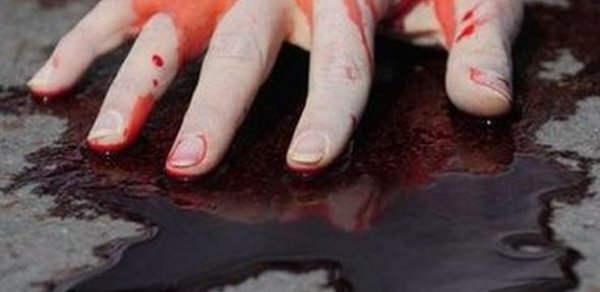 Bakıda qayınana gəlinini və nəvəsini öldürdü -  FOTOLAR 