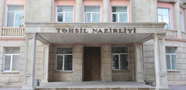 Dünyanın ən yaxşı 50 müəllimindən biri azərbaycanlıdır