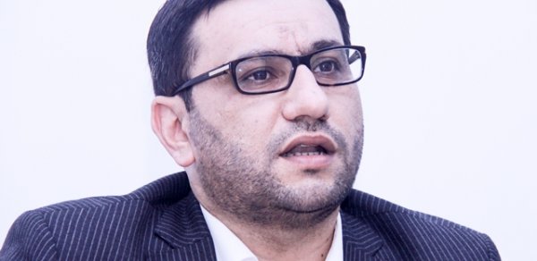 Hacı Şahin: ‘Anam öləndə ehsan vermədim’ –  MÜSAHİBƏ – FOTOLAR 