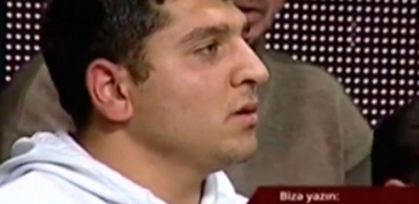 Elgizin verilişindəki söyüşə MTRŞ-dan rəsmi cavab -  VİDEO 