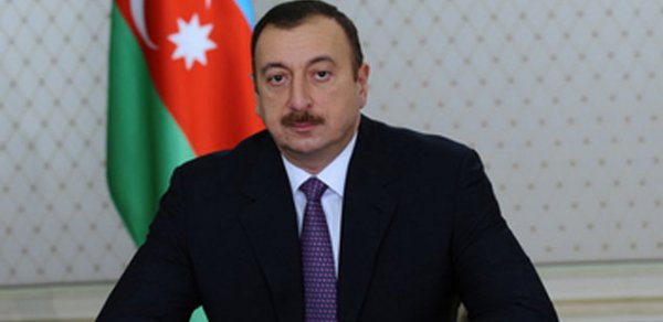 Prezident sərəncam imzaladı