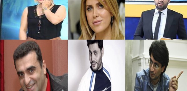 MTRŞ efirlərin qüsurlu aparıcılarına hansı cəzaları verəcək?