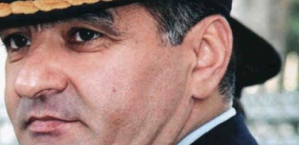 Mirqafar Seyidov 5 idarə rəisini işdən çıxardı - YENİLƏNİB