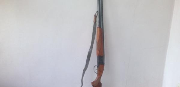 Bakıda 37 yaşlı kişi güllələndi
