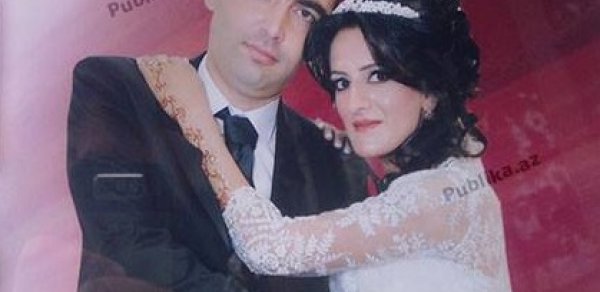 Masallıda boğazı kəsilən hamilə qadın – Dəhşətli qətlin TƏFƏRRÜATI