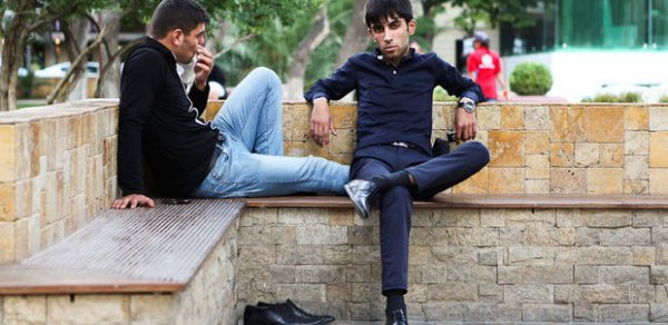 Bakı sakinlərinin 83%-i fiziki fəaliyyətlə məşğul olmur