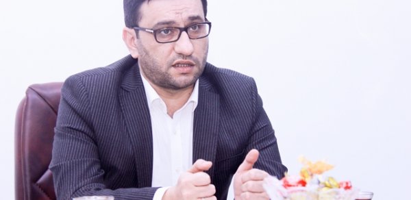 “Məscidlərdə təhlükəsizliyin artırılması indi xüsusi əhəmiyyət kəsb edir” – Hacı Şahin