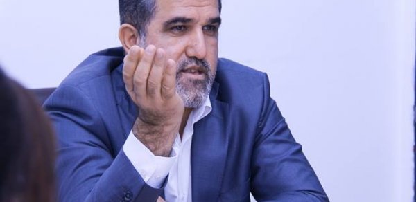 Rauf Arifoğlu "Azadlıq" qəzetini məhkəməyə verdi