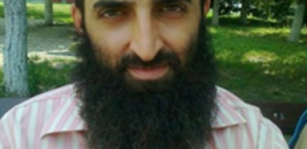 İŞİD-in tərəfində döyüşən zərdablıya hökm oxundu