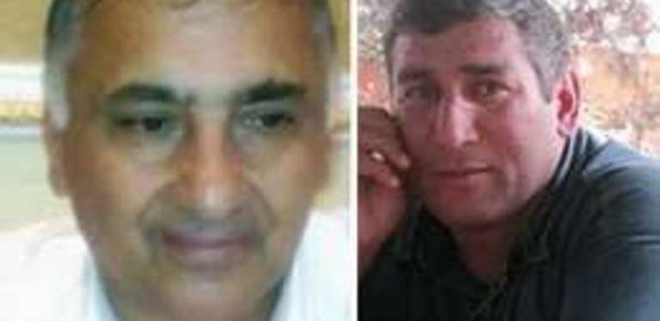 Avropa İttifaqından Dilqəm və Şahbaz çağırışı