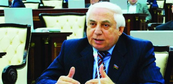 "Surroqat ana məsələsi parlamentin gündəliyindən birdəfəlik çıxarılıb" – Hadı Rəcəbli
