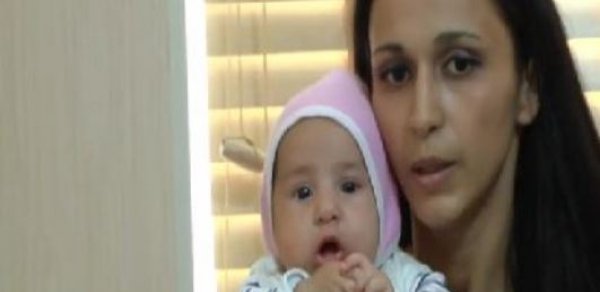 Sumqayıtda körpəsi oğurlanan ana ilə bağlı yeni – FAKTLAR