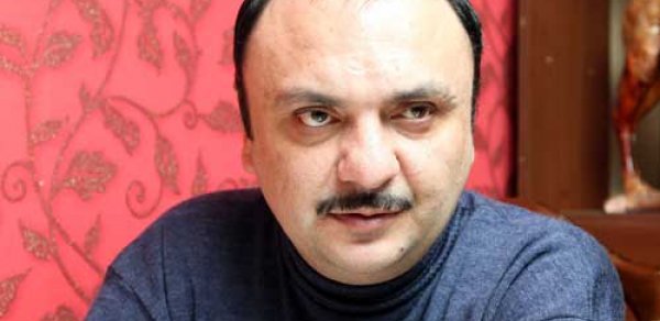 Anar Nağılbaz kanalları yıxıb sürüdü –  ‘Verilişlər bir qəpiklikdir’ 
