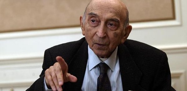 Lütfi Zadə: “Azərbaycan şanslıdır ki, rəhbərliyindəki şəxslər ağıllı və təşəbbüskardır”