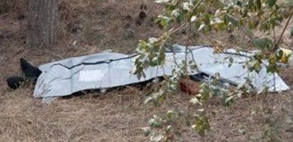 Azərbaycanda şairin meyiti tapıldı