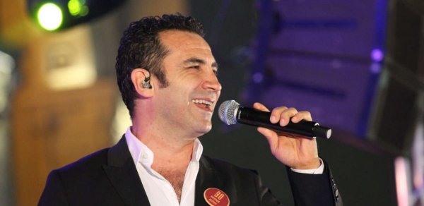 Fərhad Köçər Gəncəyə gəlir