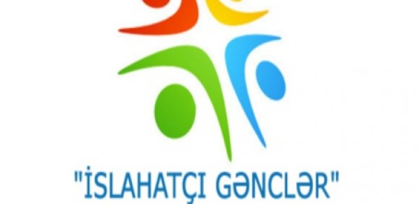 ‘İslahatçı Gənclər’ gənclərin dostlarını elan etdi -  SİYAHI 