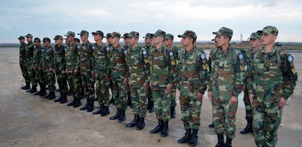Silahlı Qüvvələri əhəmiyyətli yeniliklər gözləyir