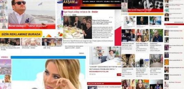 Axsam.az 2 yaşını qeyd edir