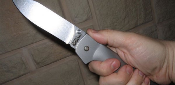 20 yaşlı oğlan 3 polisi bıçaqladı