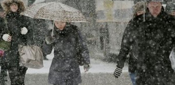 Əhaliyə hava – XƏBƏRDARLIĞI