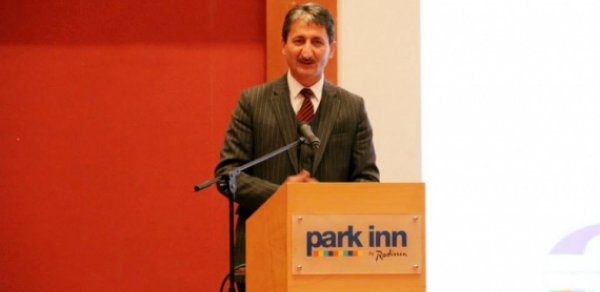“Ölkənin internet məkanının təhlükəsizliyi ilə bağlı təkliflər hazırlanır” – Faiq Fərmanov