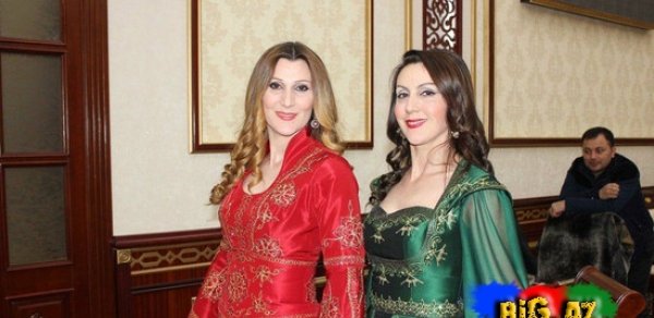 Bacılardan prezidentə məktub