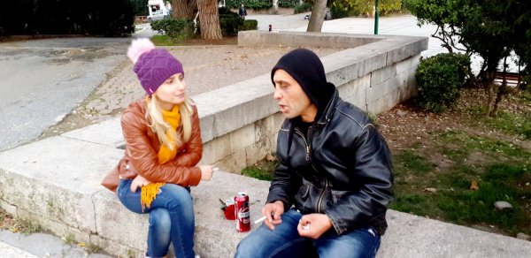 Səfil: Pula aldandım, 16 yaşında adam öldürdüm - FOTOLAR