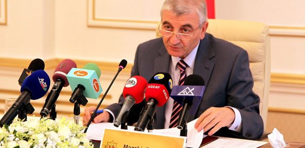 "Vətəndaşların səs verməsi üçün bütün şərait yaradılıb"– Məzahir Pənahov