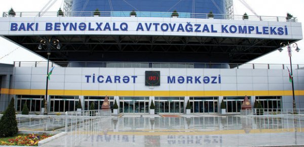 Bakı Avtovağzalı sərnişinlərə müraciət etdi