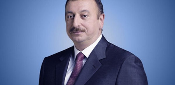 Prezident dünya azərbaycanlılarını təbrik etdi