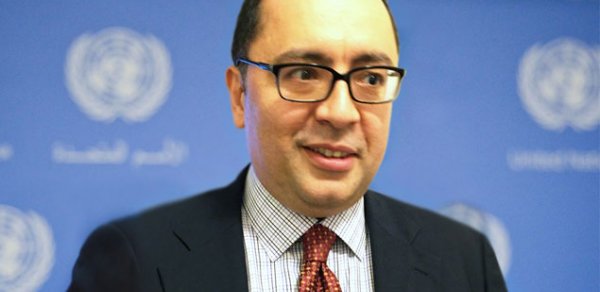 Azərbaycanlı diplomata BMT-də yüksək vəzifə verildi